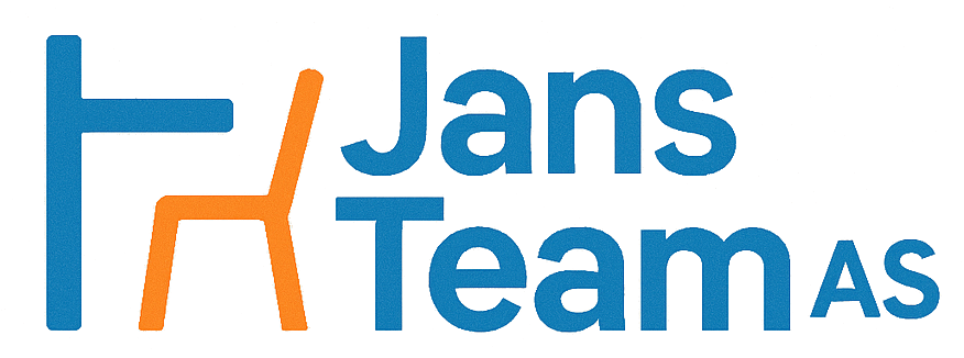 Kontormøbler Jans